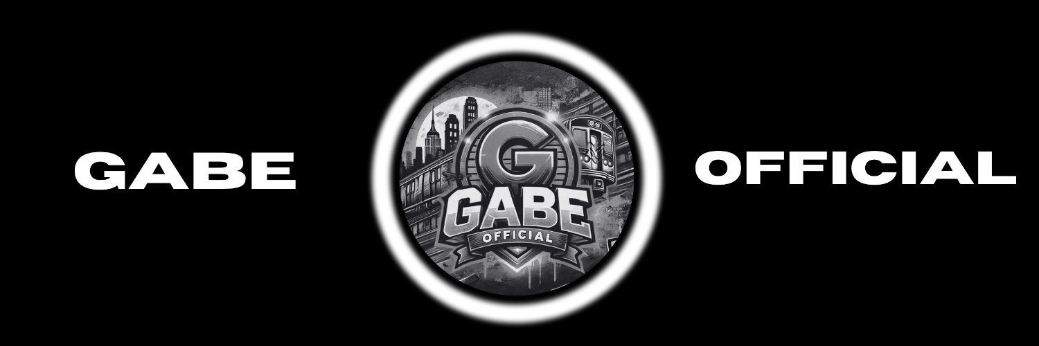 GabeOfficial03's profile banner image