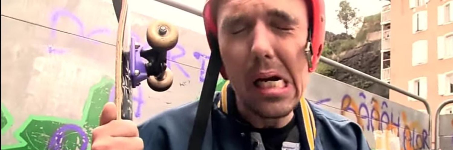 immonde connard banner