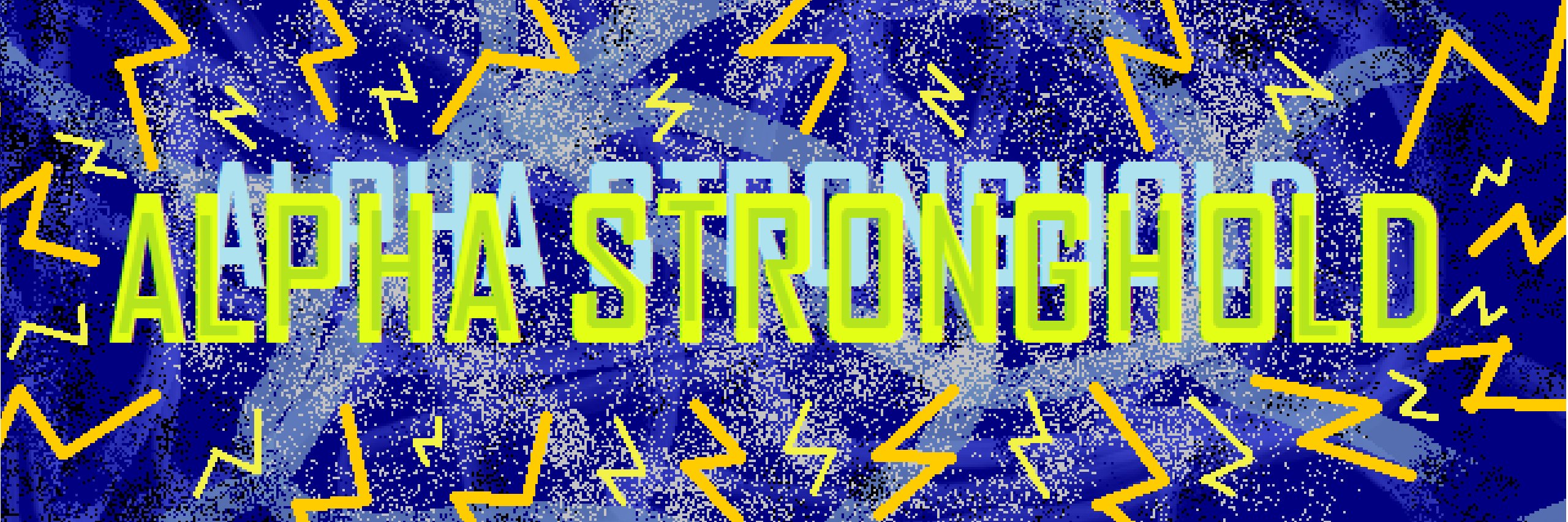 StrongholdAlpha's profile banner image