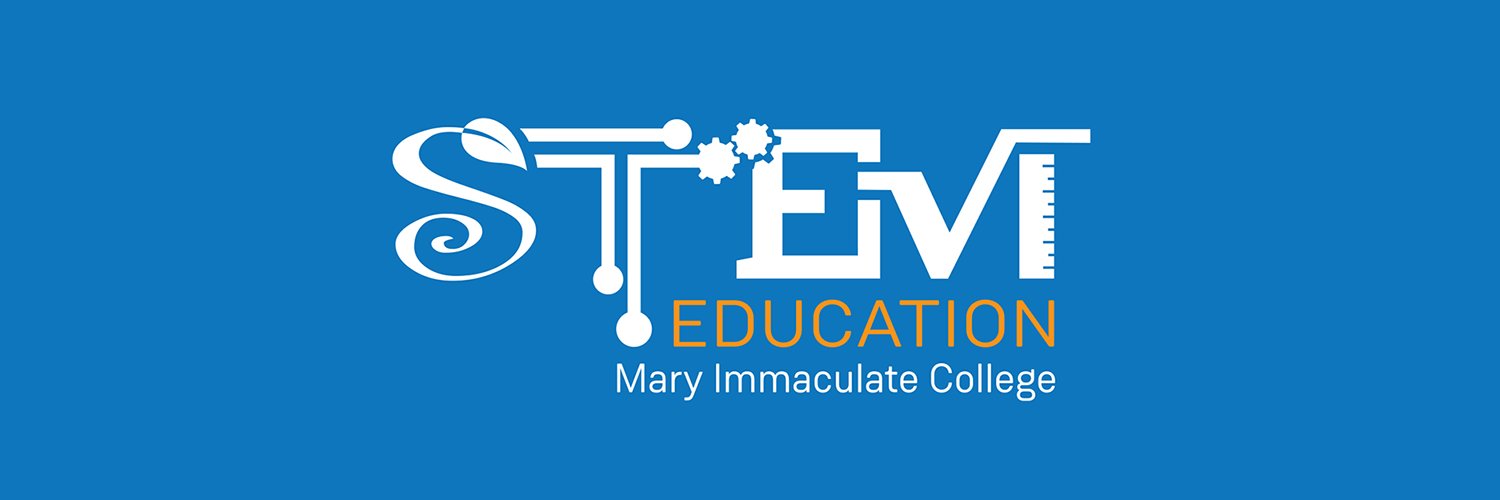 STEM Ed at MIC banner