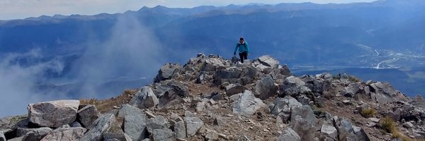 BetsySinclair1 Profile Banner