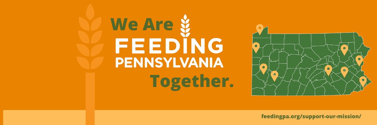 FeedingPA's profile banner image