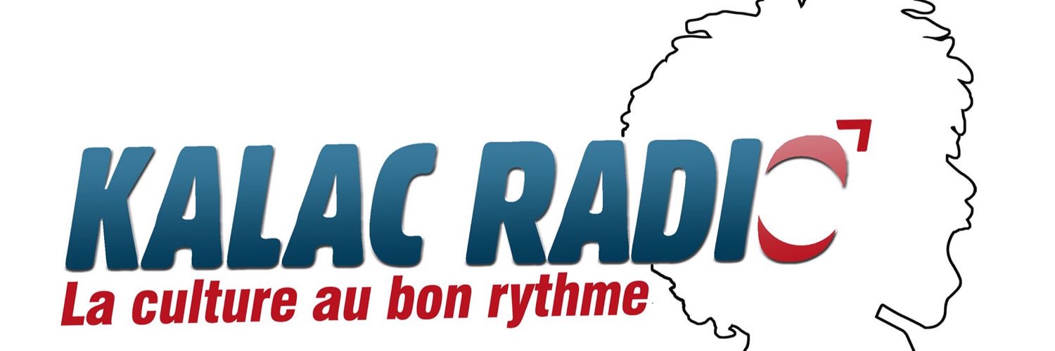 Kalac Radio banner