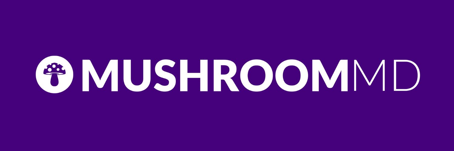 AskMushroomMD's profile banner image