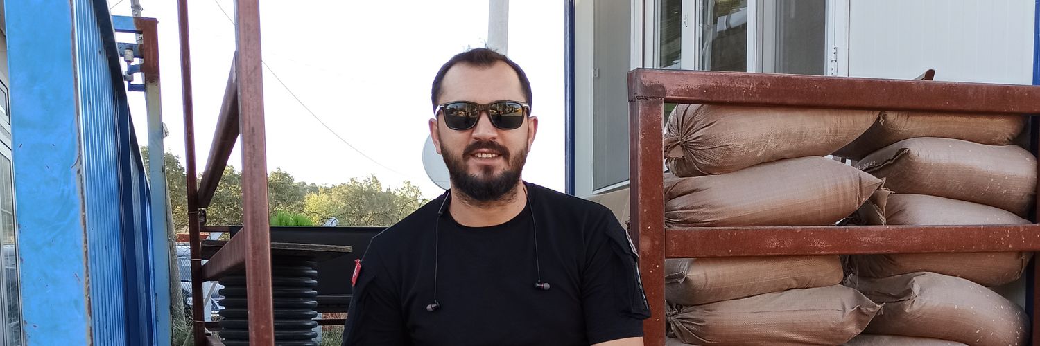 halilcakar5's profile banner image