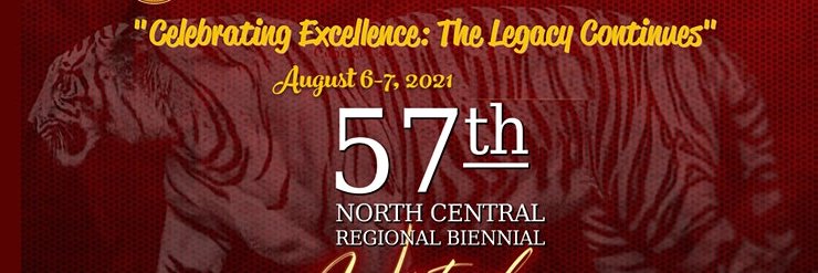 North Central Region Tuskegee National Alumni Asso banner