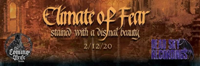 Climate of Fear banner