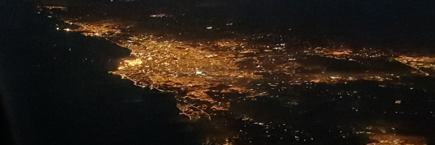 Maximiliano Blanc banner