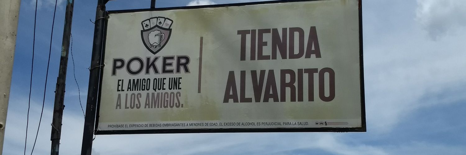 AlvaroADuarte's profile banner image
