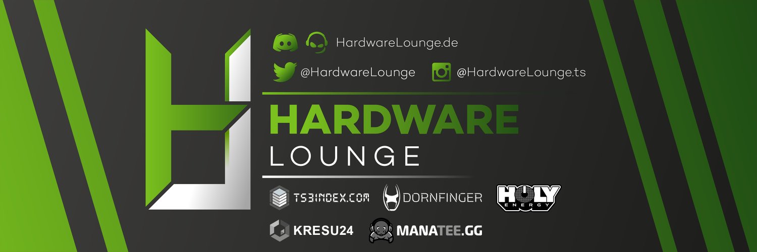 HardwareLounge.de banner