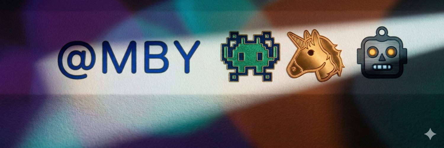 Michael B. Young banner