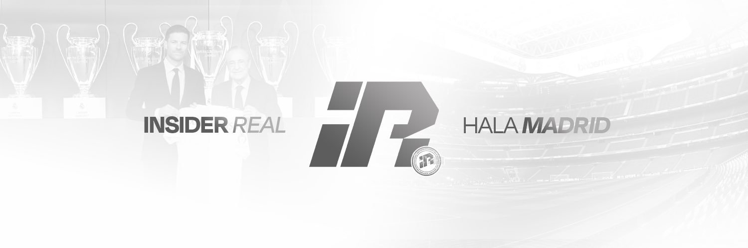 Insider Real's banner