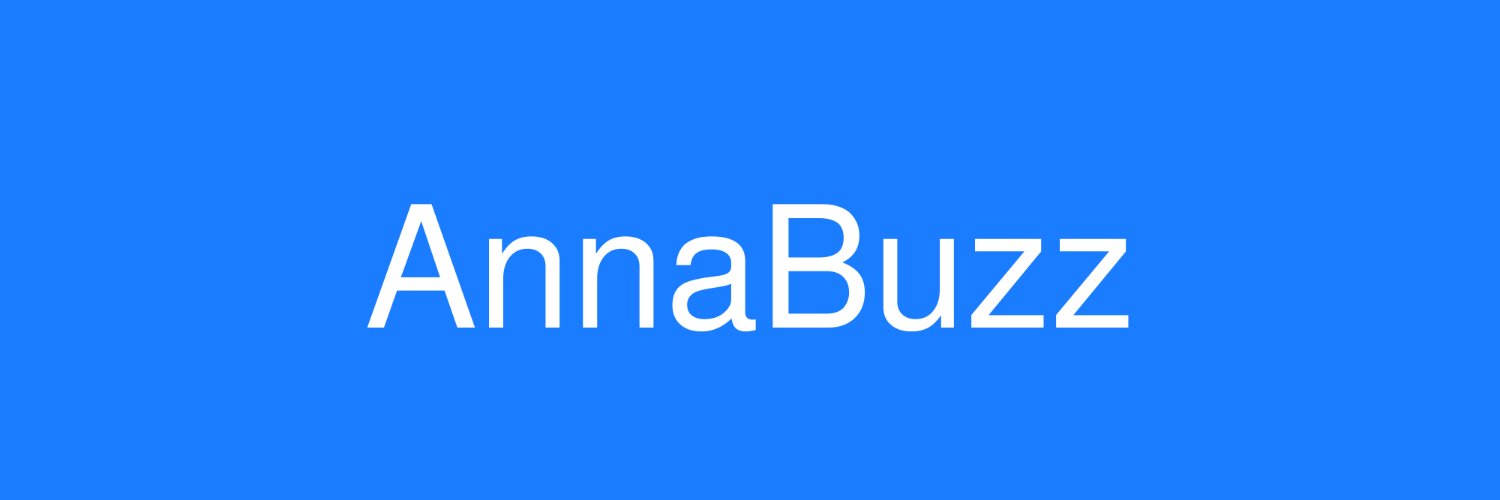 annabbuzz's profile banner image