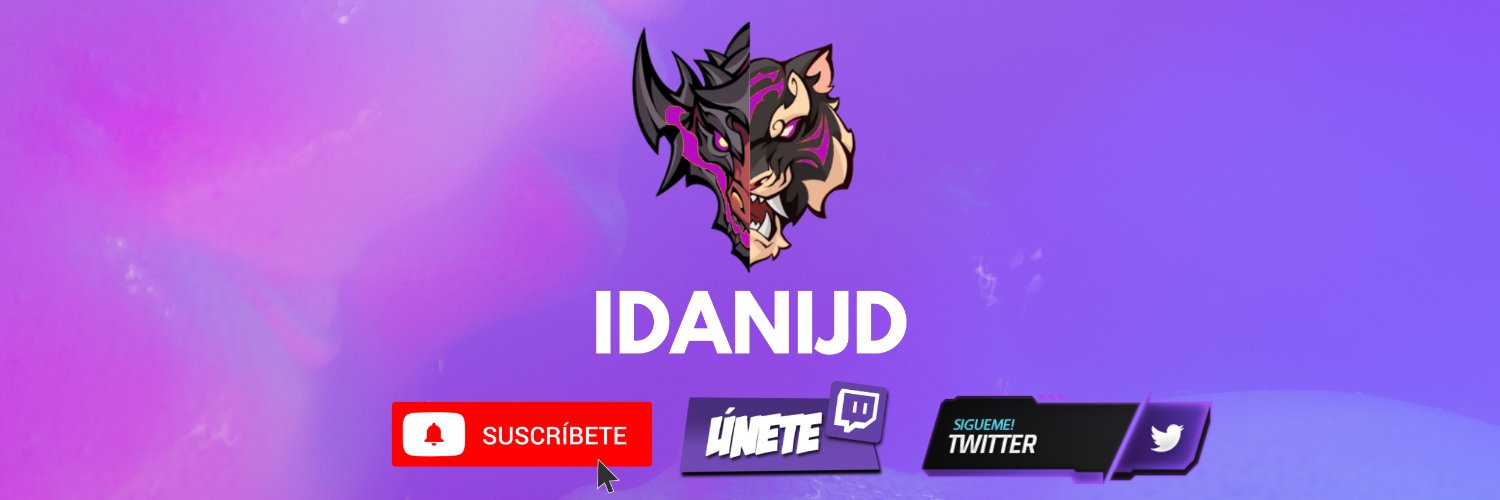 DaniJD banner