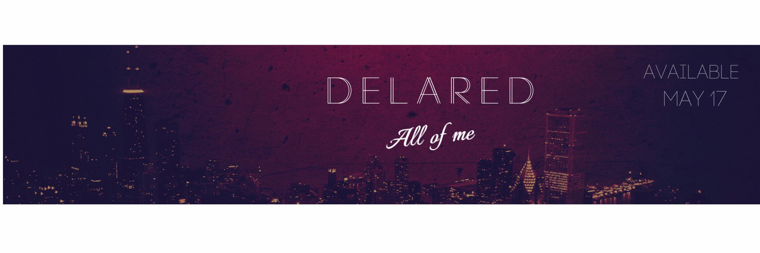 Delaredofficial's profile banner image
