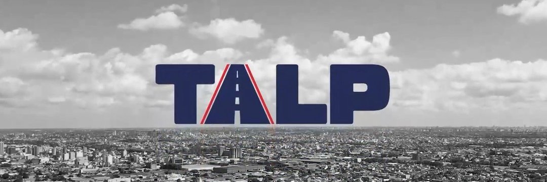talp338's profile banner image