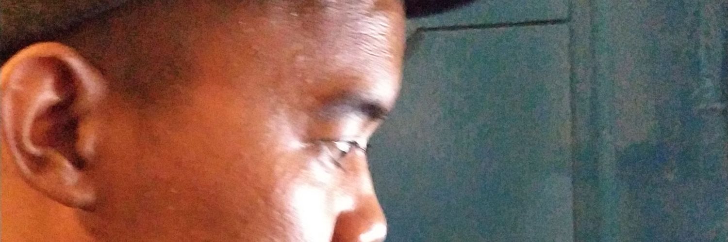 luckyakbarr's profile banner image