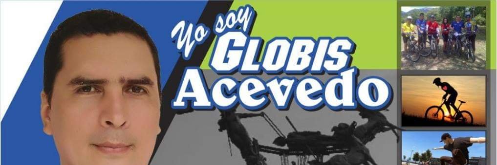 globisow's profile banner image