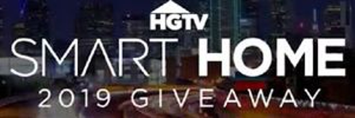 HGTV Sweepstakes Central (hgtvsweeptakes) / Twitter