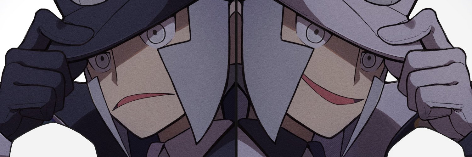 丹 | dan 🎗️🍉's banner