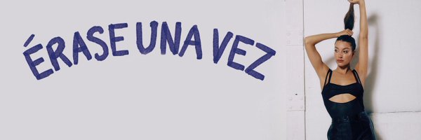 Ana Guerra Profile Banner