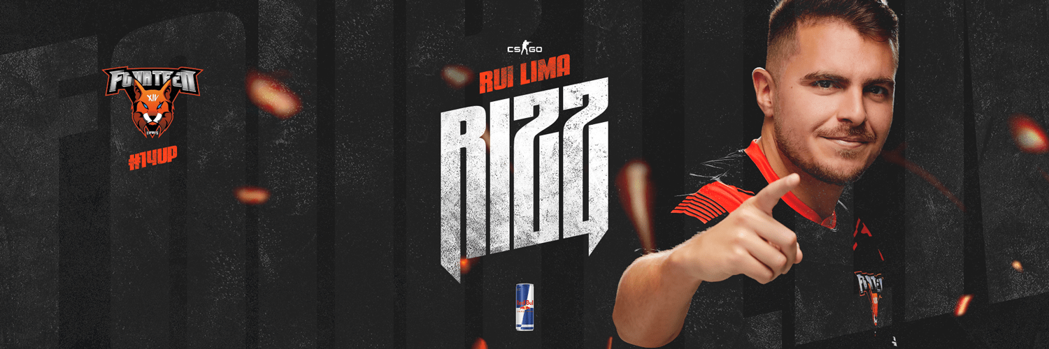Rui Lima Profile Banner