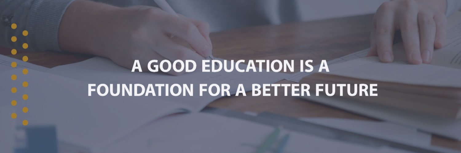 Bright Future banner