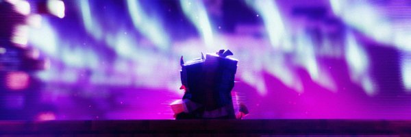 DarthLilo Profile Banner