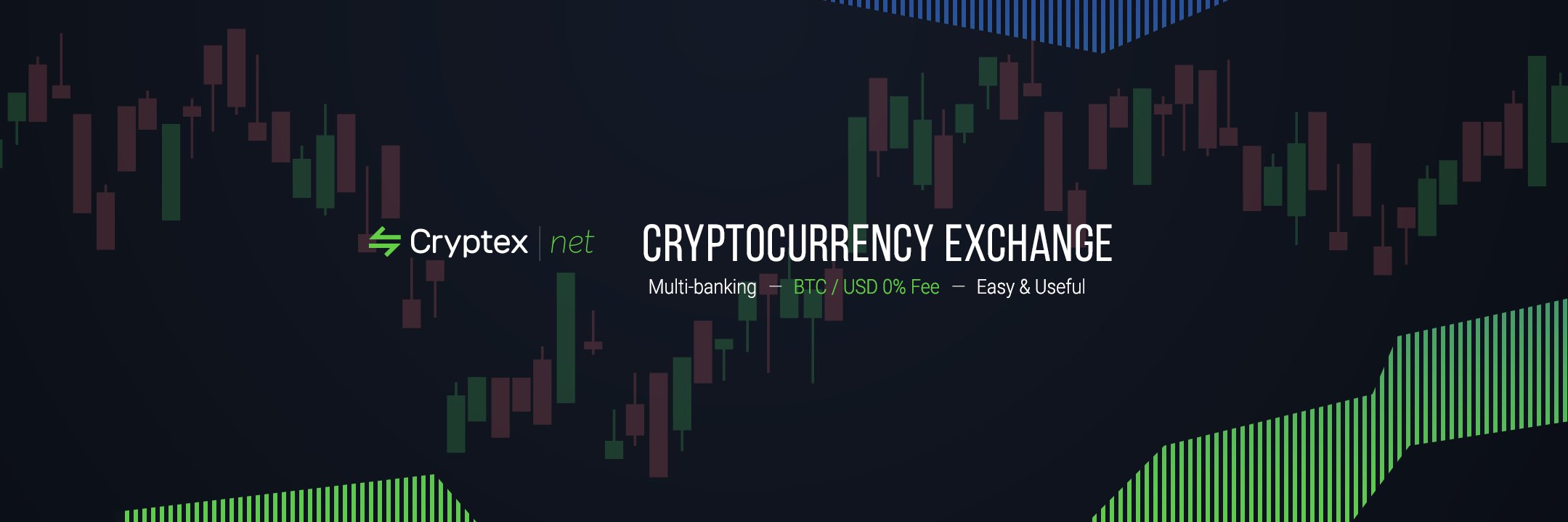 Cryptex banner