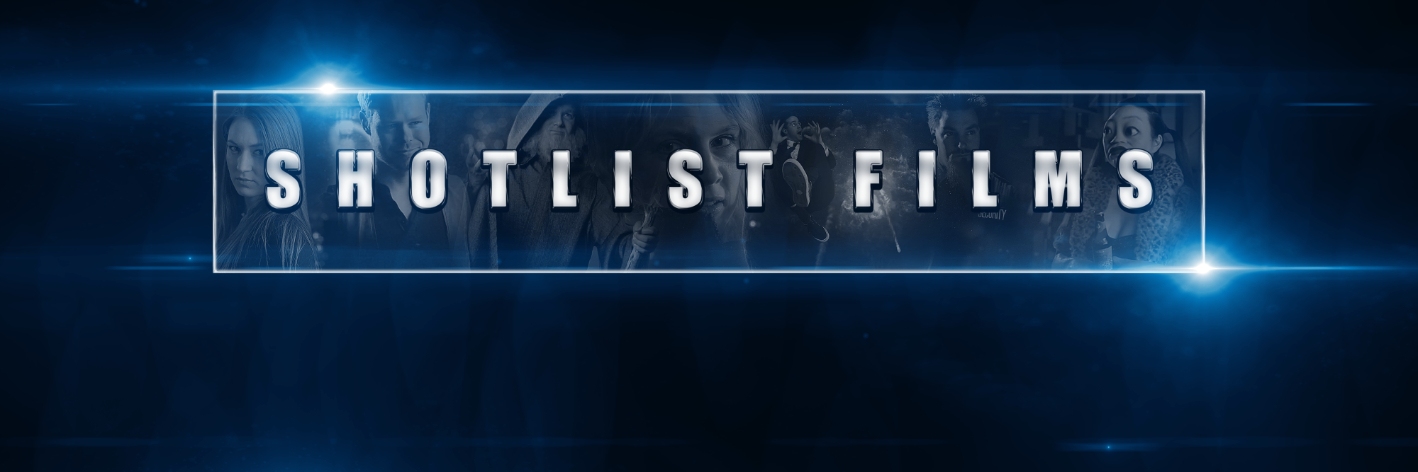 ShotlistFilms's profile banner image