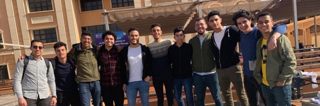 georgesaleh20's profile banner image