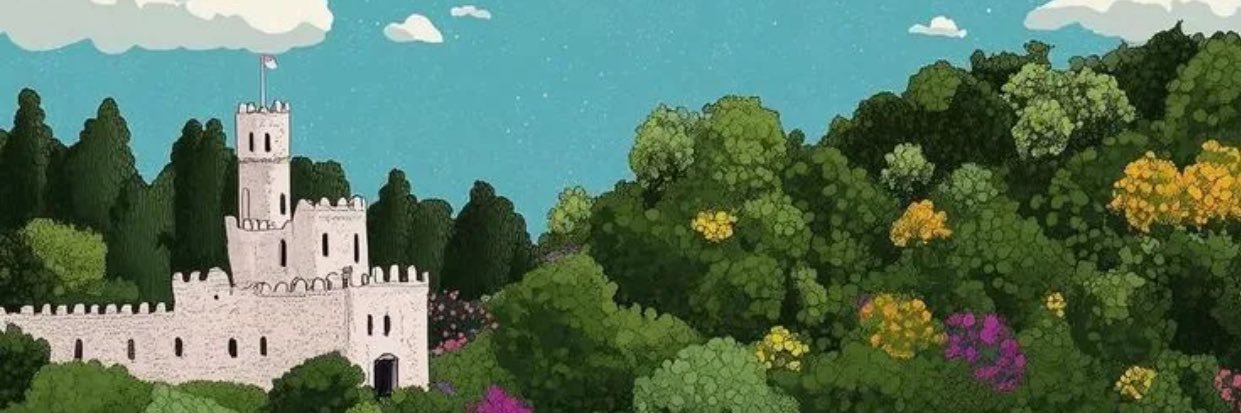 ✳︎ jarib ⊹ banner