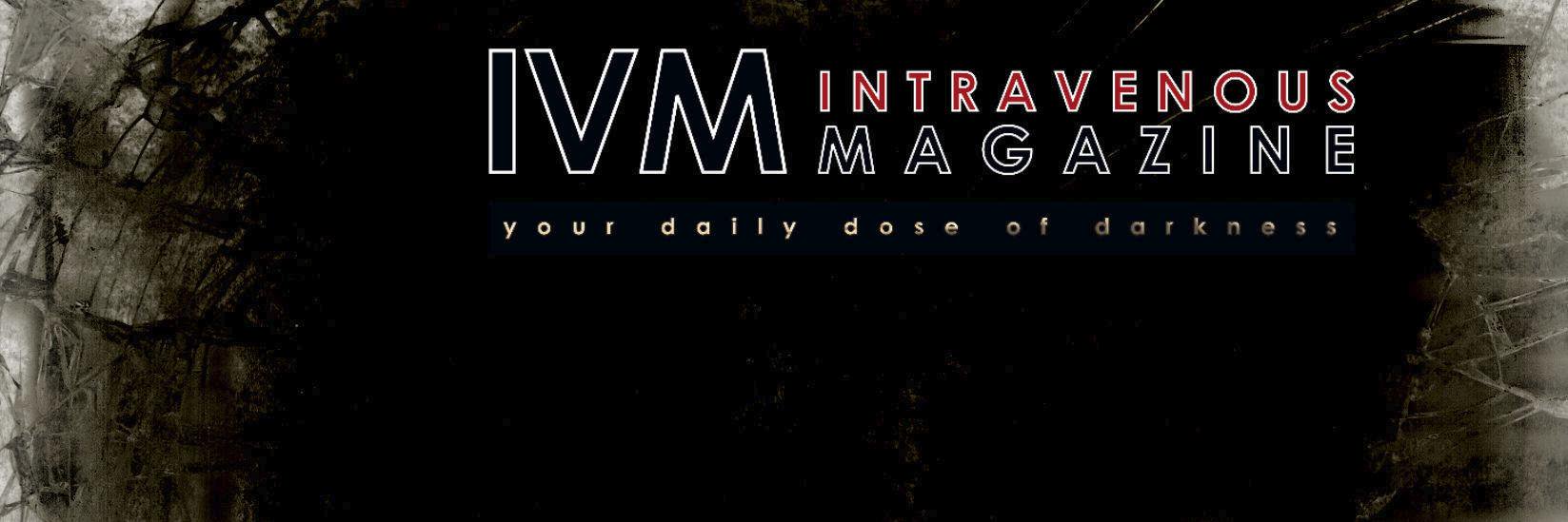 IntravenousMag's profile banner image