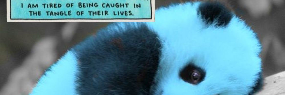 sadpandə (Darтн Schшa) banner