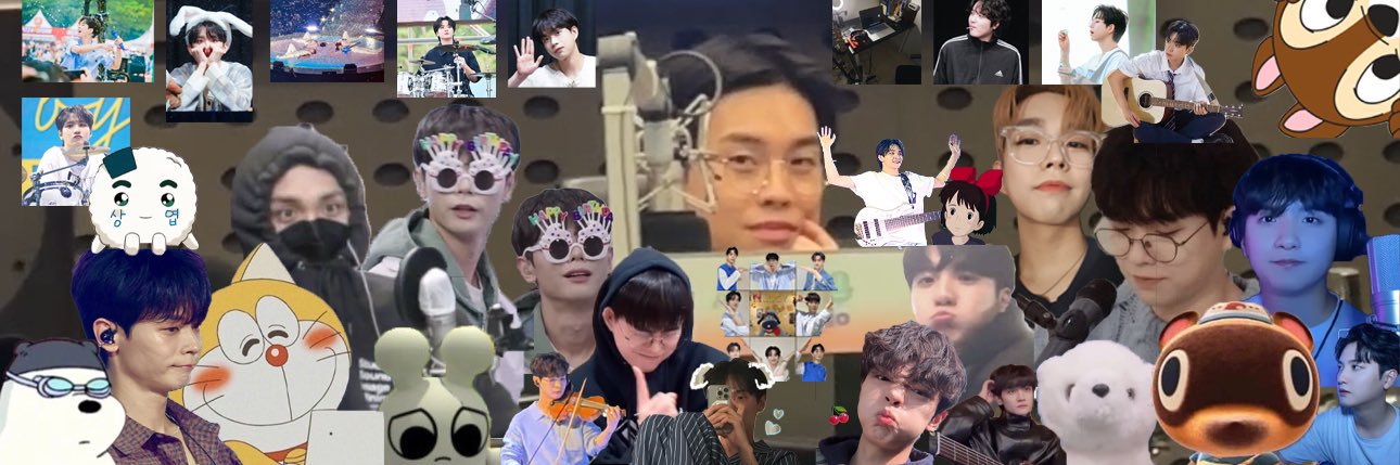 zenyeopx2's profile banner image