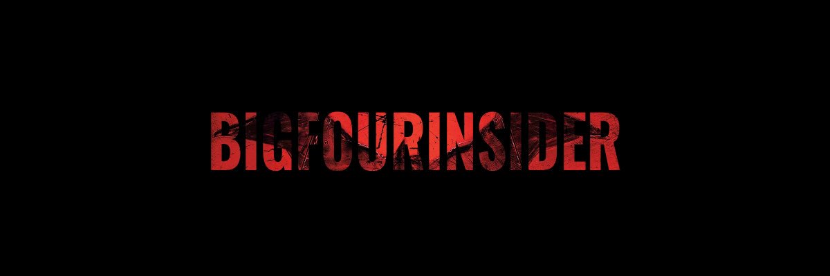 BigFourInsider's profile banner image