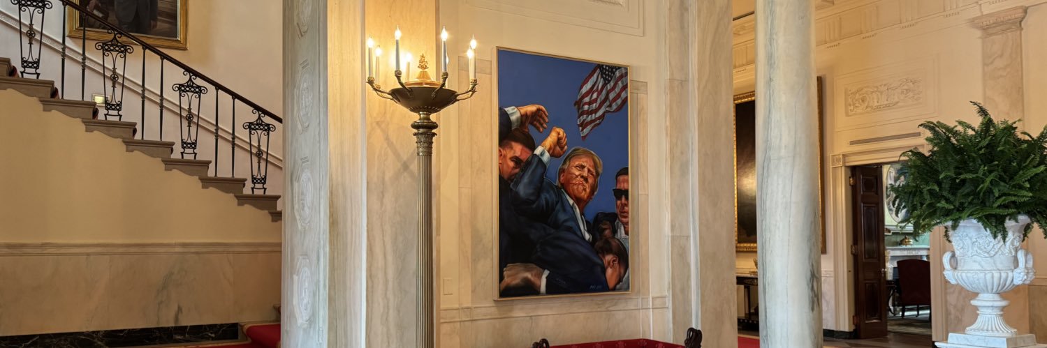 Kyle Olson 🇺🇸 banner