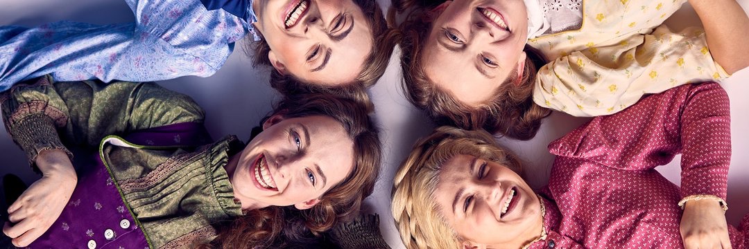 Ruby Campbell banner