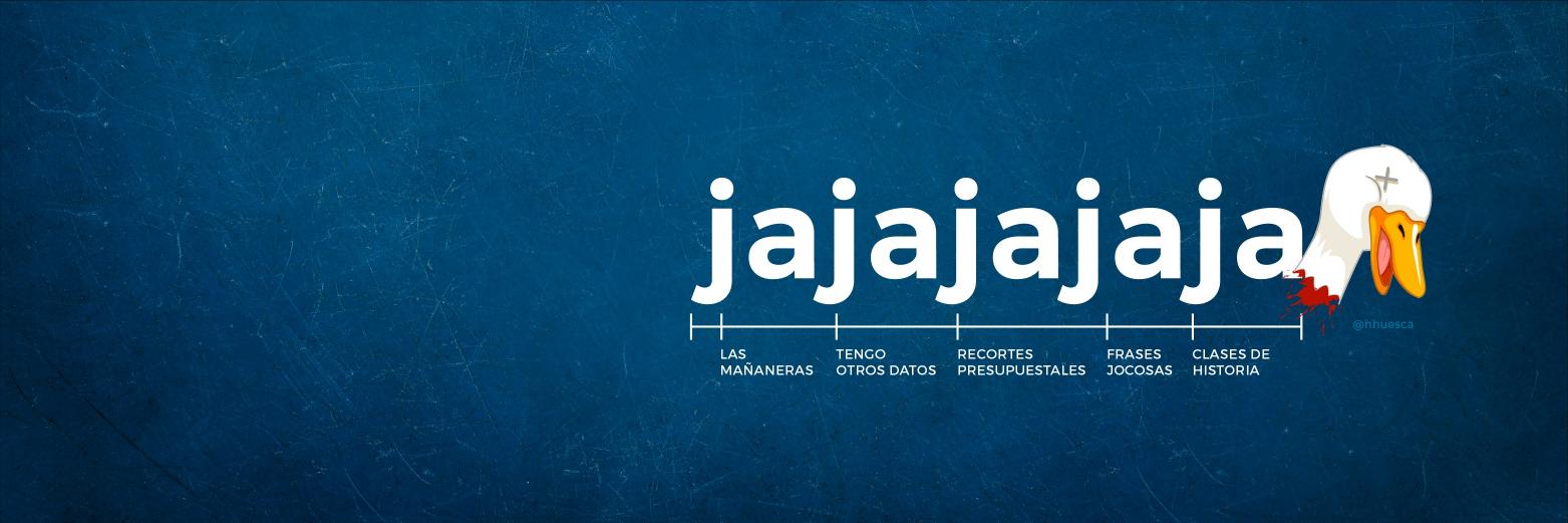 Héctor Huesca ✭ banner