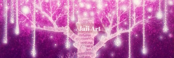 Jaii Art Profile Banner