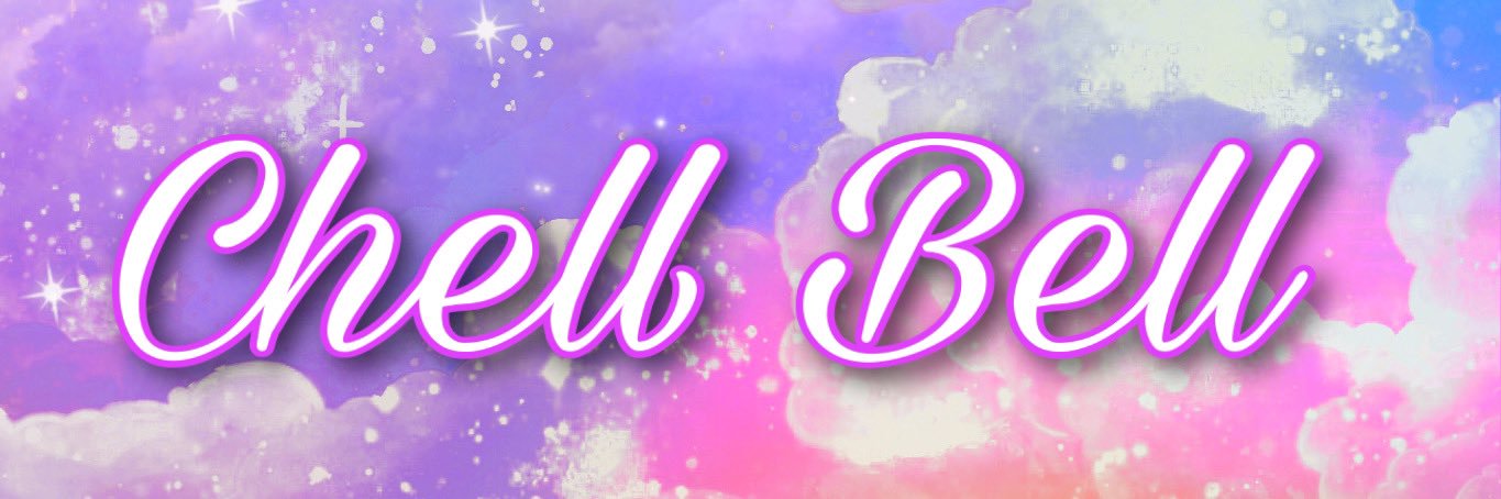 Chell6Bell's profile banner image