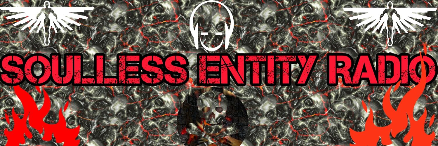 SoullessEntity's profile banner image