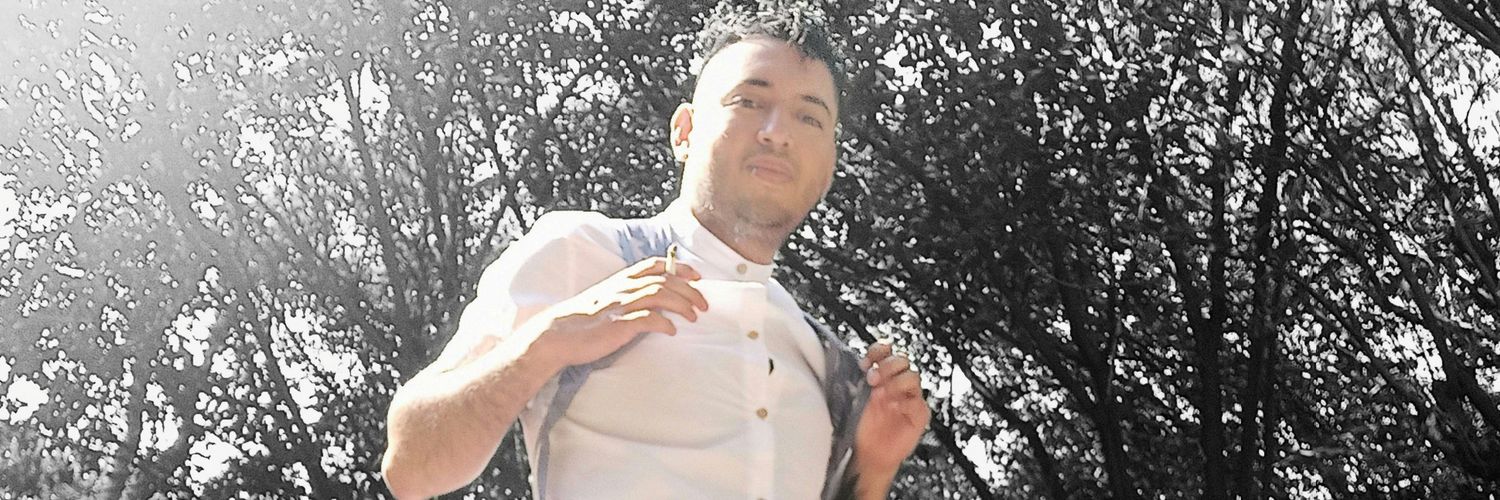 IsaakMaciel's profile banner image