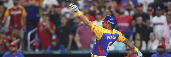 David Peralta banner