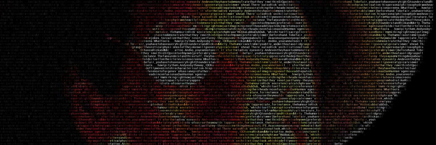 the funny man 🇵🇸 banner