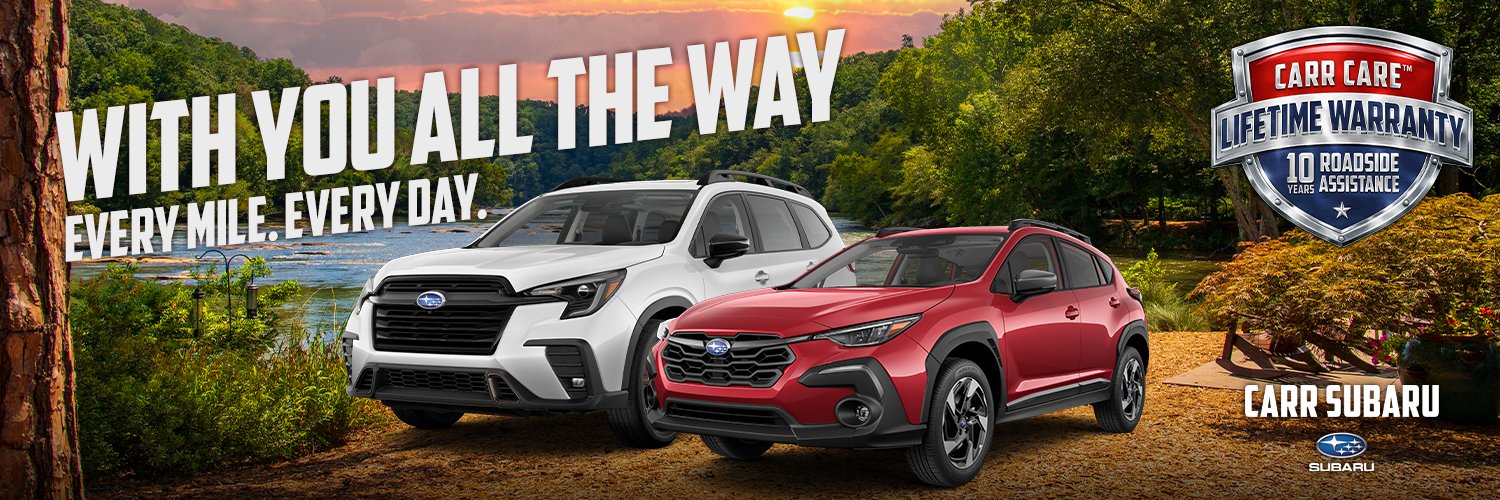 Carr_Subaru's profile banner image