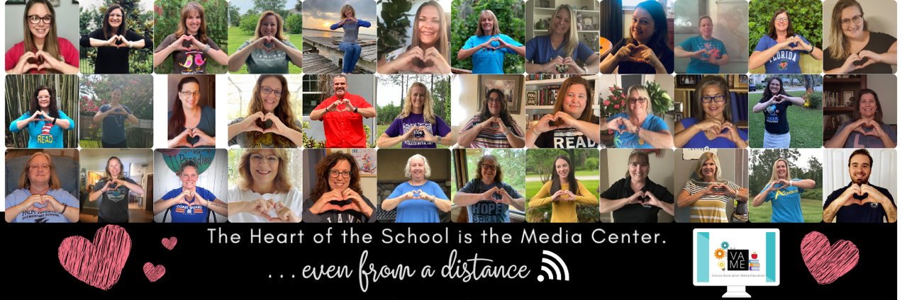 GME Media Center banner