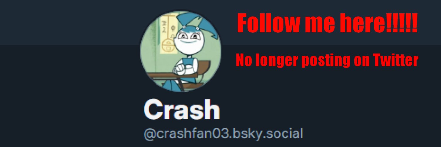 crashfan03.bsky.social banner