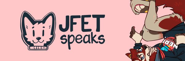 JFET Profile Banner