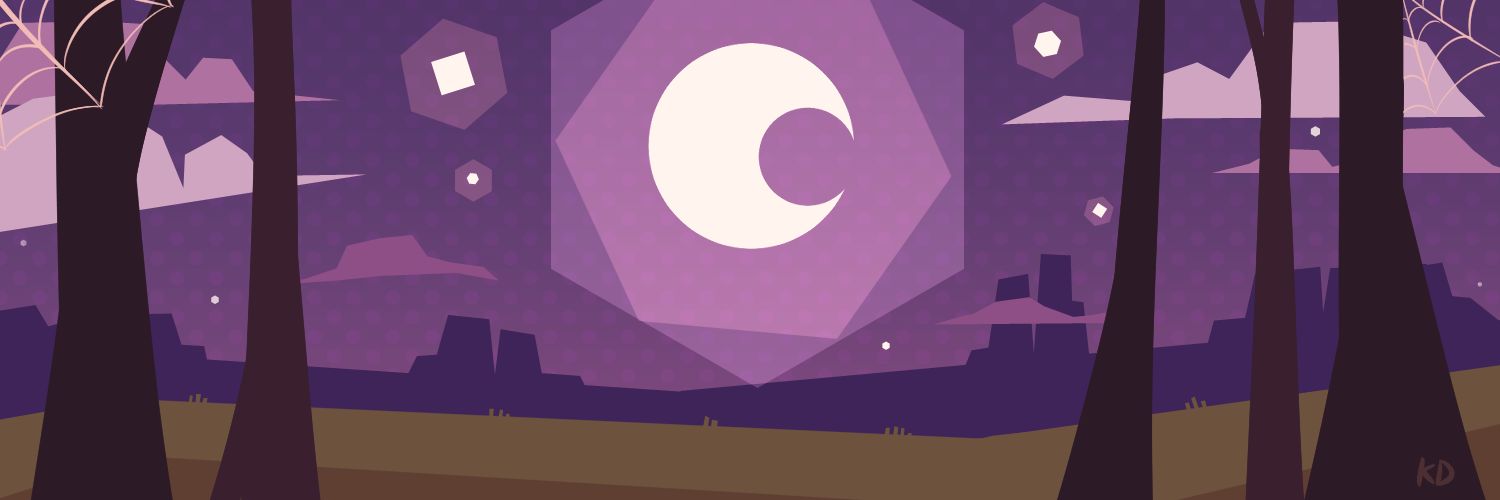 Komic's banner